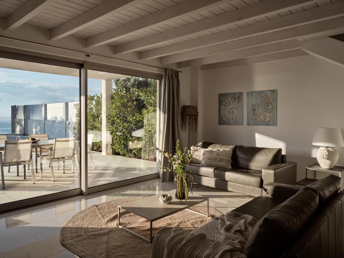 Stelle Mare Villa Akrotiri  外观 照片