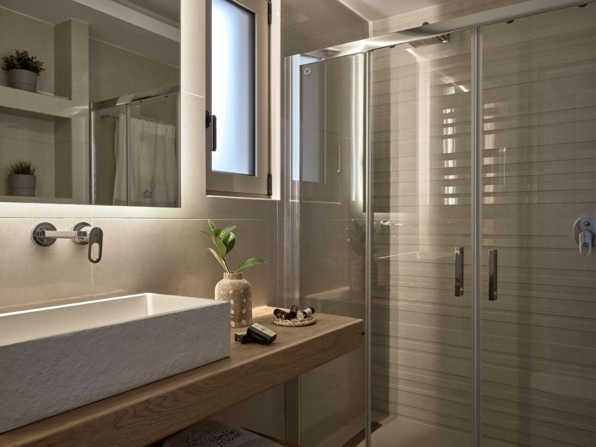 Stelle Mare Villa Akrotiri  外观 照片