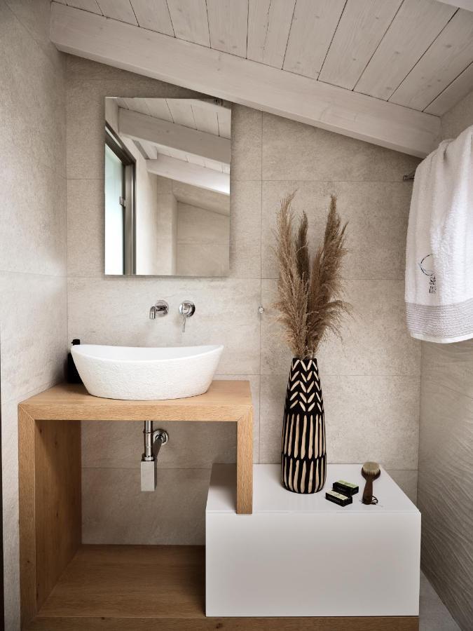 Stelle Mare Villa Akrotiri  外观 照片